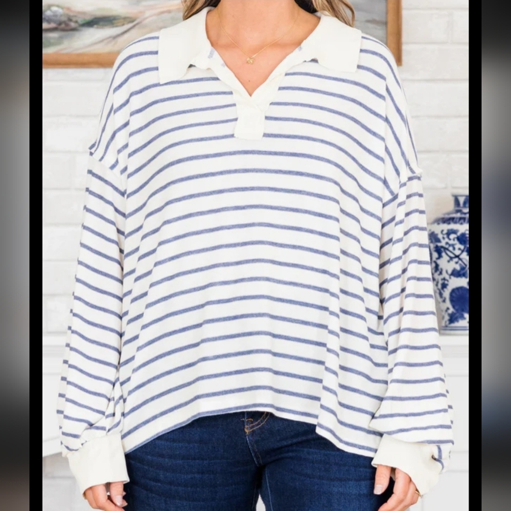 Ces Femme - My Wants And Need Top